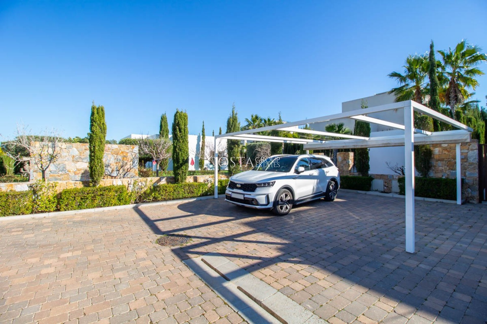 Revente - Villa -
Orihuela - Las Colinas Golf