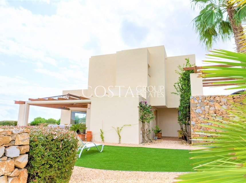 Revente - Villa -
Orihuela - Las Colinas Golf