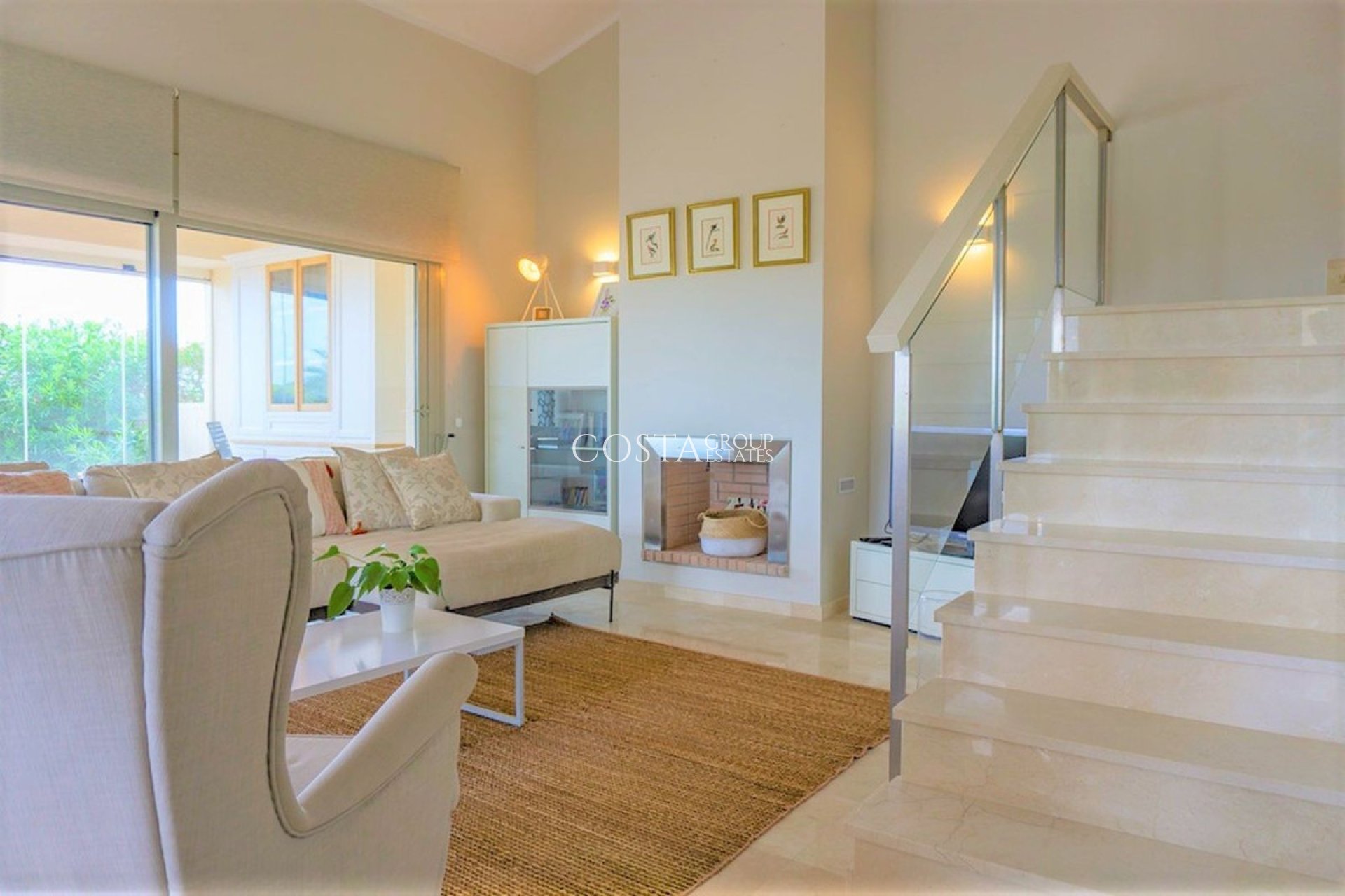 Revente - Villa -
Orihuela - Las Colinas Golf