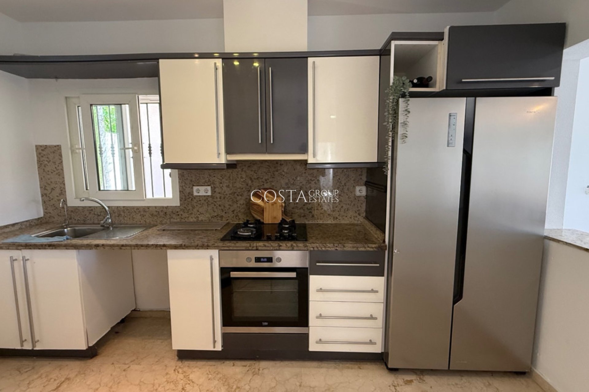 Revente - Villa -
Orihuela - Las Ramblas Golf