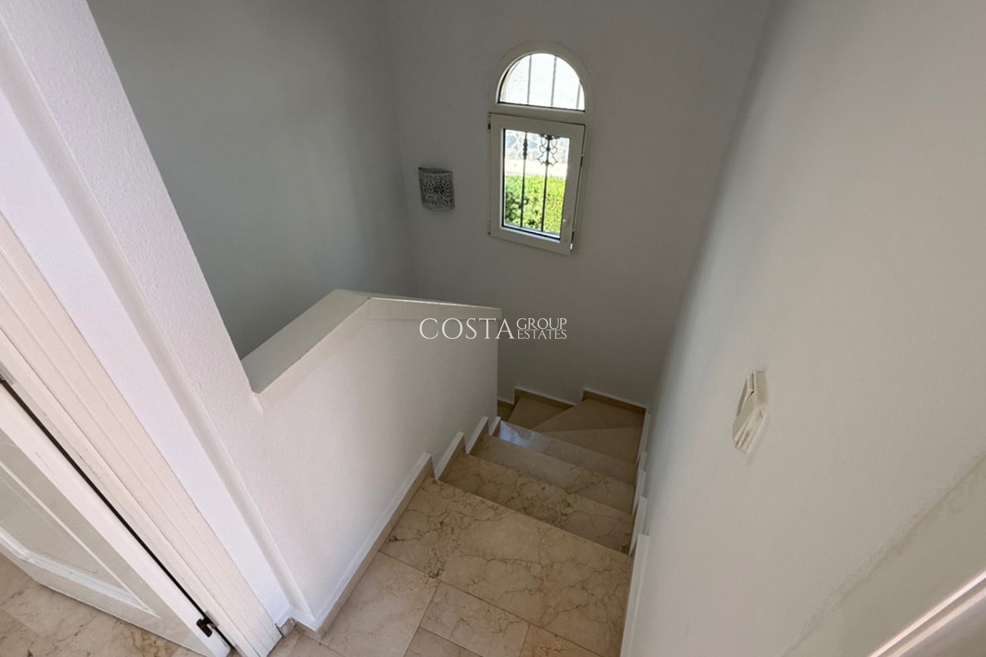 Revente - Villa -
Orihuela - Las Ramblas Golf