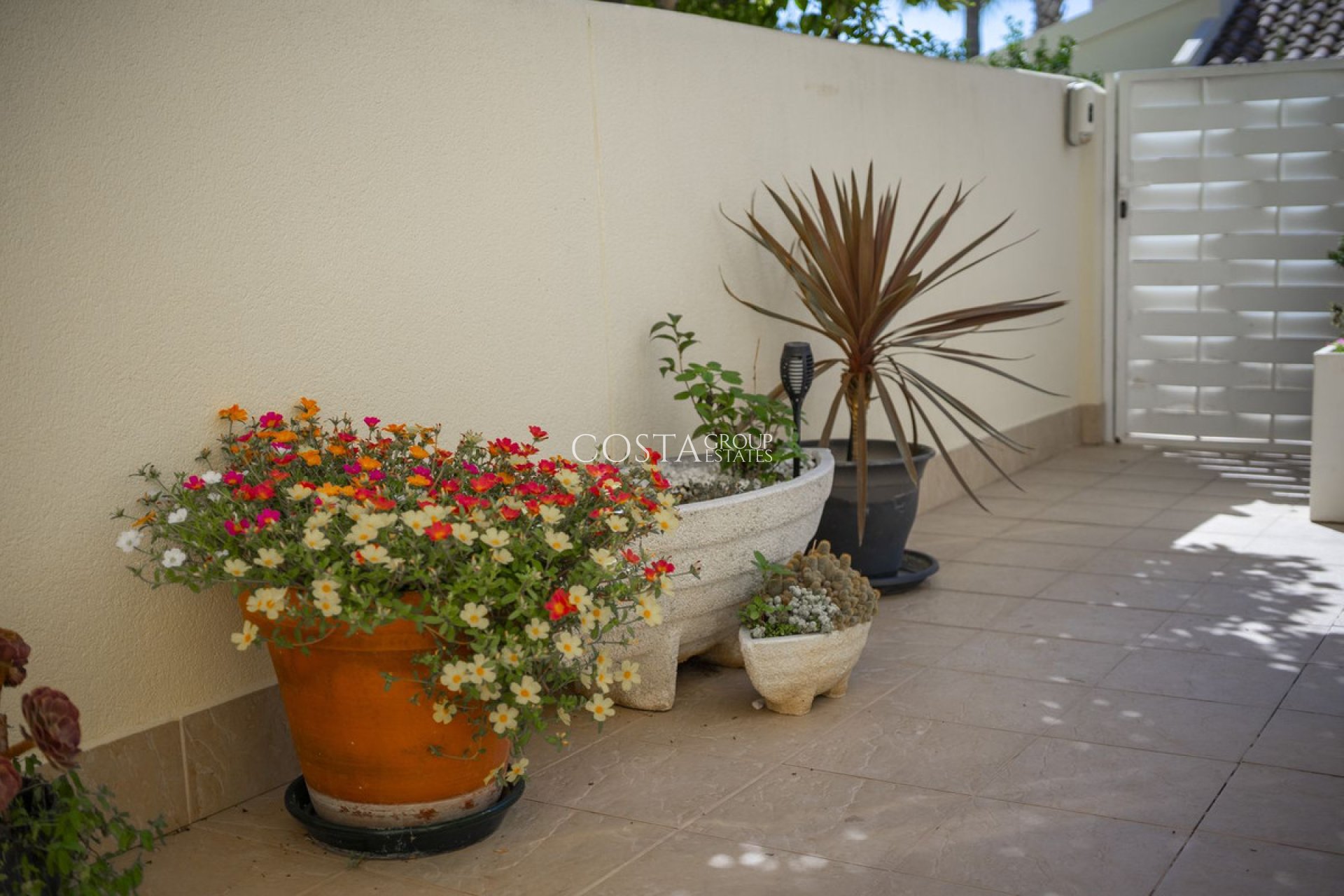 Revente - Villa -
Orihuela - Las Ramblas Golf