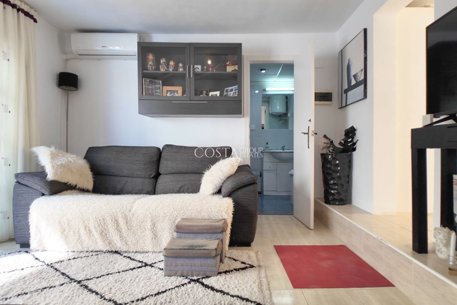 Revente - Villa -
Orihuela - Las Ramblas Golf