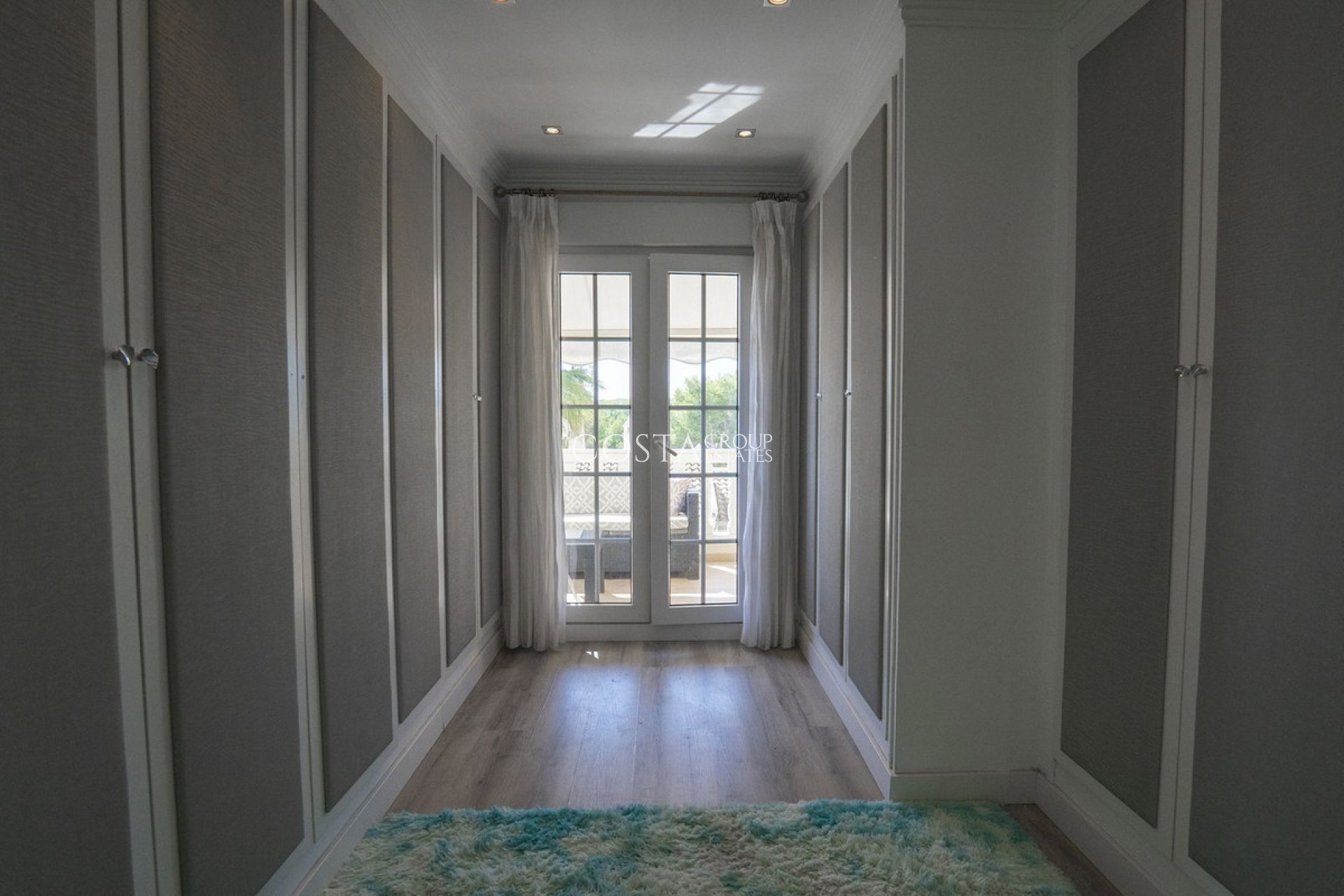 Revente - Villa -
Orihuela - Las Ramblas Golf