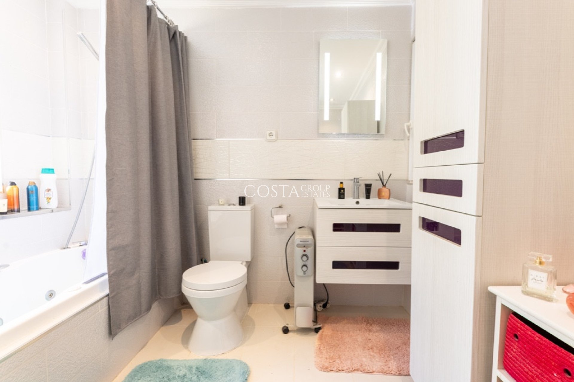 Revente - Villa -
Orihuela - Las Ramblas Golf