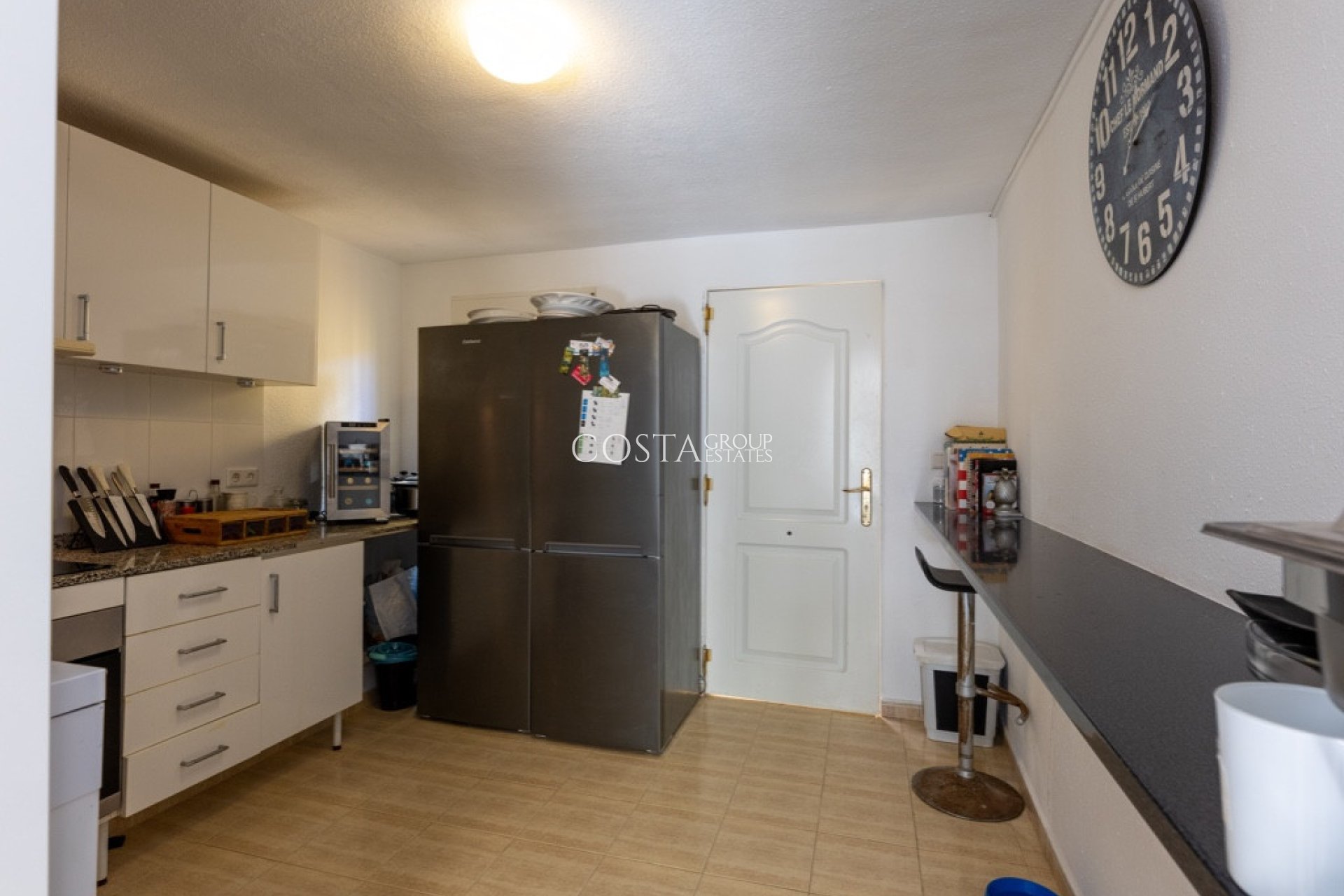 Revente - Villa -
Orihuela - Las Ramblas Golf