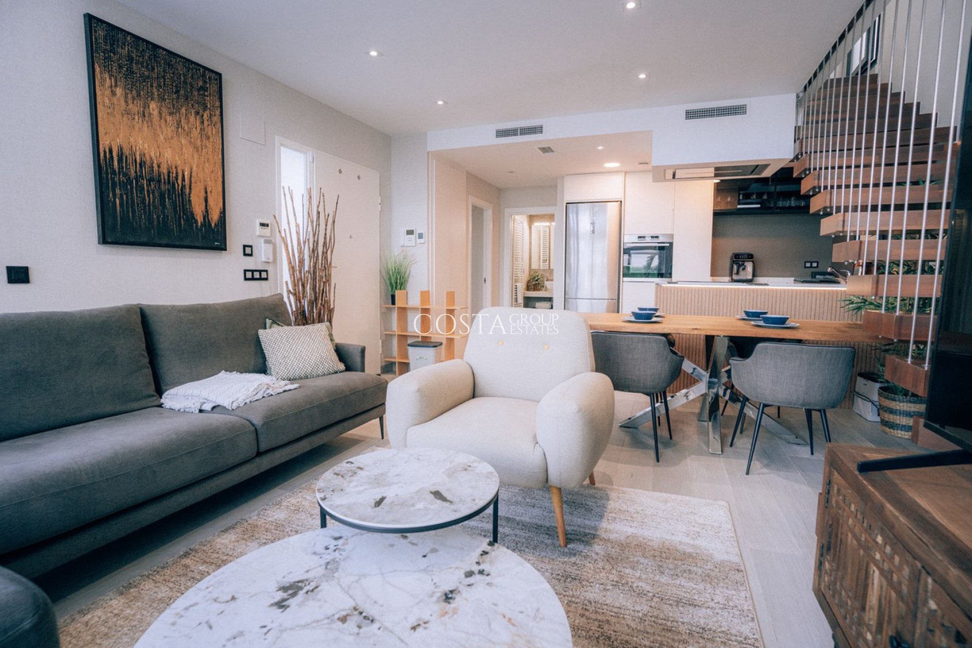 Revente - Villa -
Orihuela - Lomas de Cabo Roig