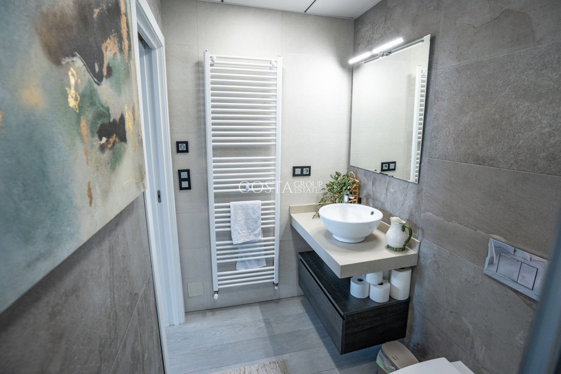 Revente - Villa -
Orihuela - Lomas de Cabo Roig