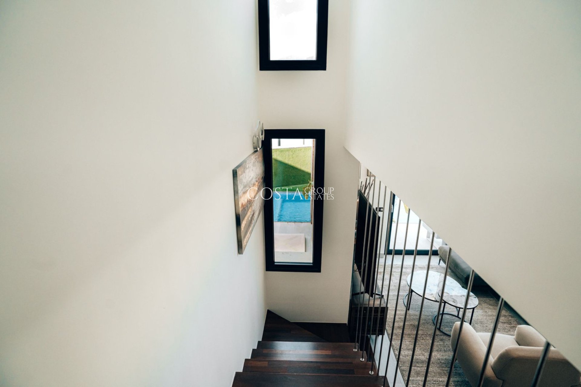 Revente - Villa -
Orihuela - Lomas de Cabo Roig