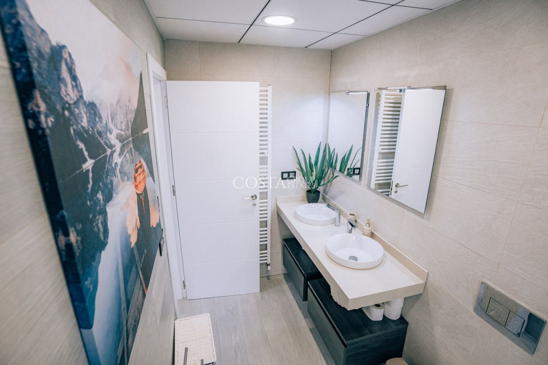 Revente - Villa -
Orihuela - Lomas de Cabo Roig