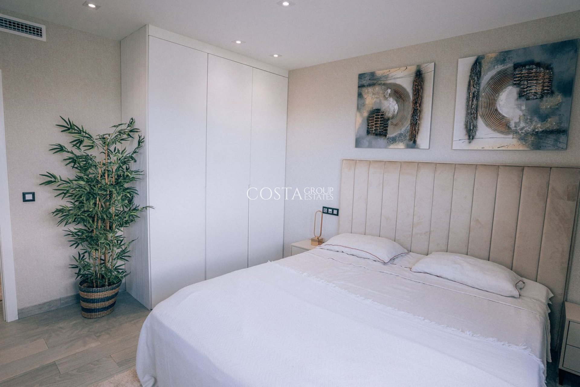 Revente - Villa -
Orihuela - Lomas de Cabo Roig