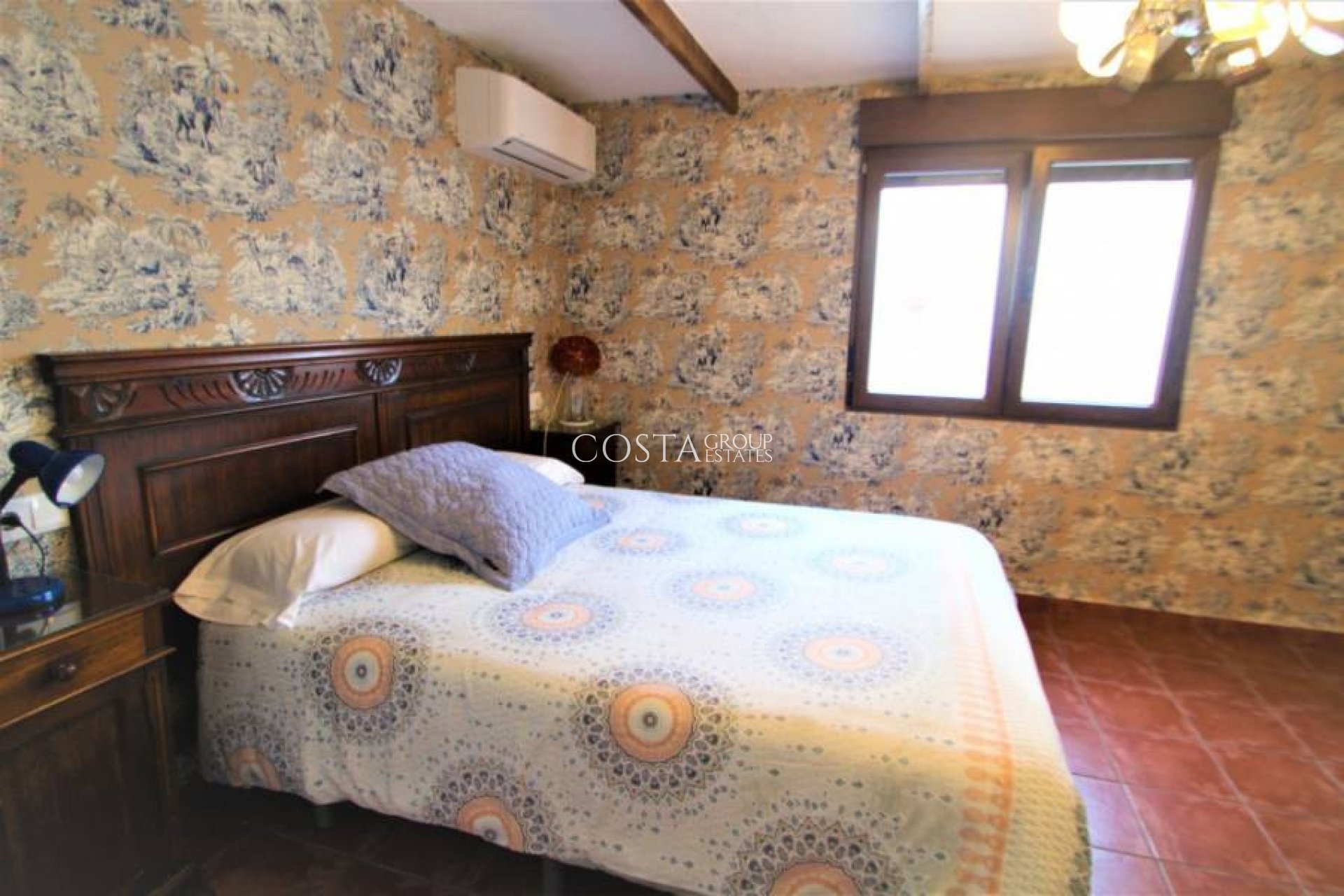 Revente - Villa -
Orihuela - Lomas de Cabo Roig