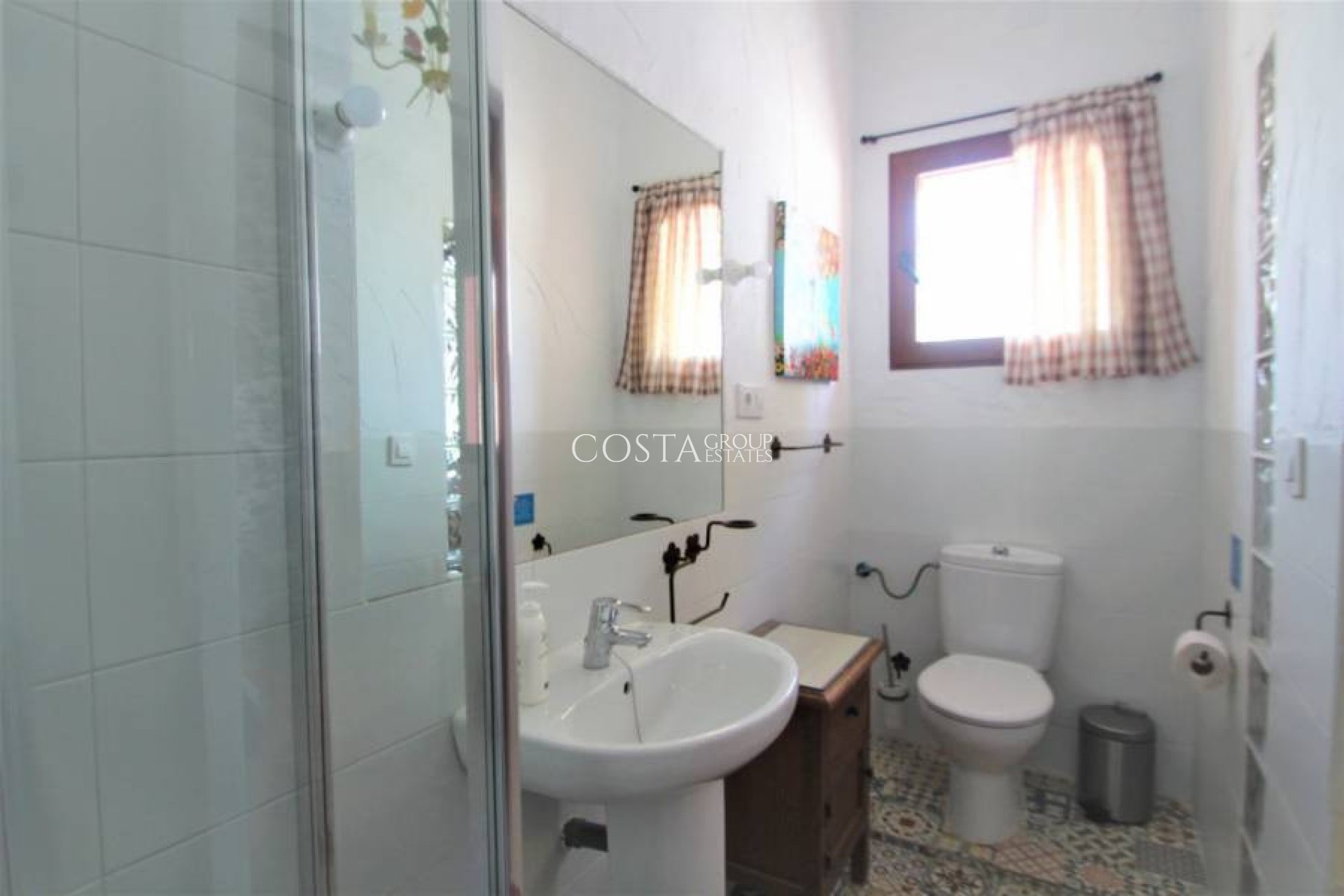 Revente - Villa -
Orihuela - Lomas de Cabo Roig