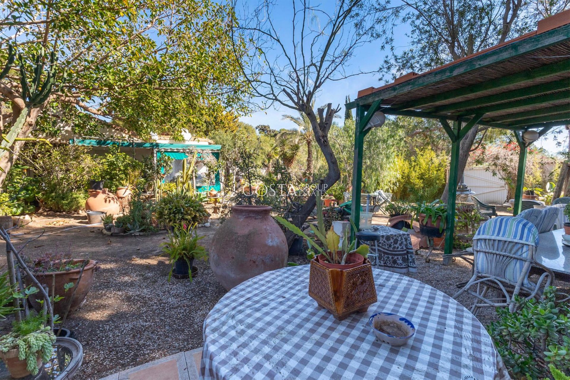 Revente - Villa -
Orihuela - Lomas de Cabo Roig