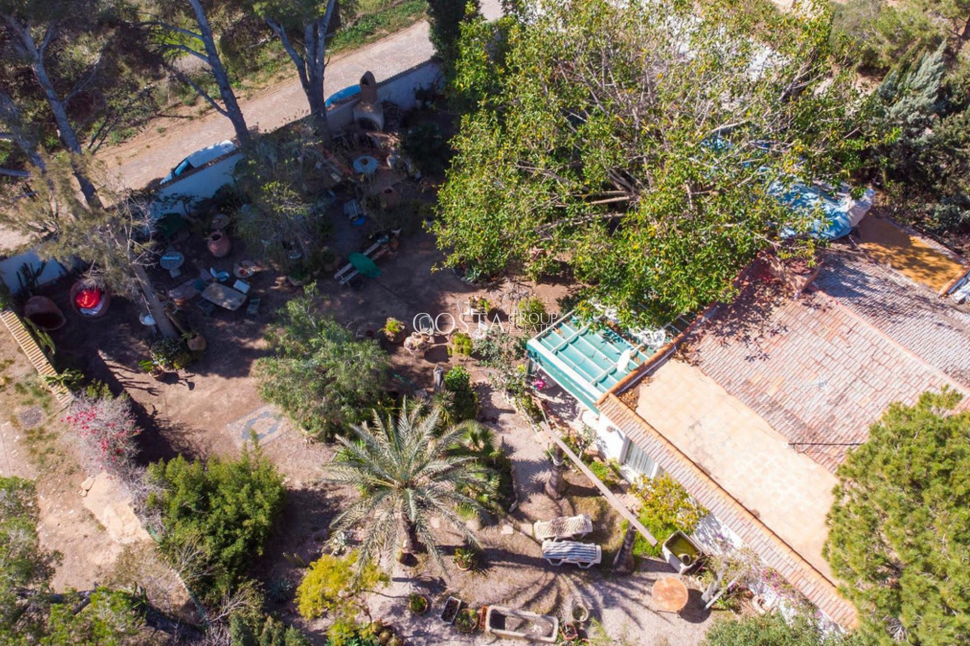 Revente - Villa -
Orihuela - Lomas de Cabo Roig