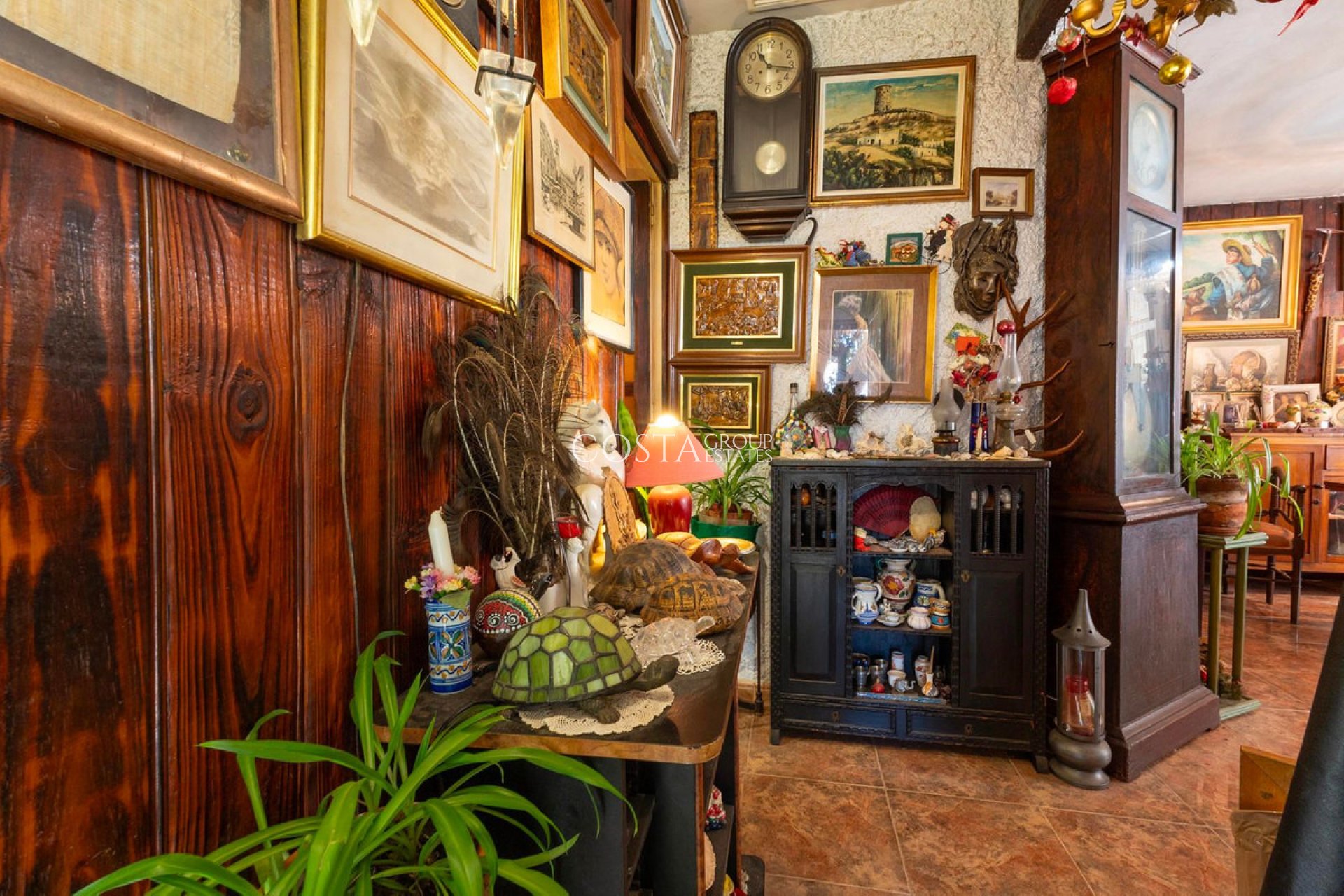 Revente - Villa -
Orihuela - Lomas de Cabo Roig