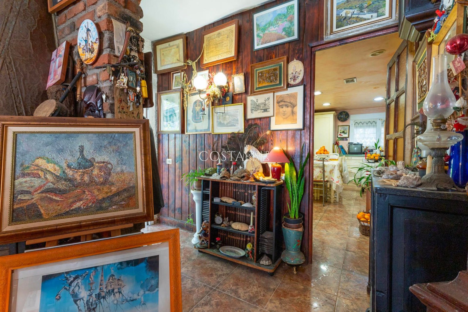 Revente - Villa -
Orihuela - Lomas de Cabo Roig