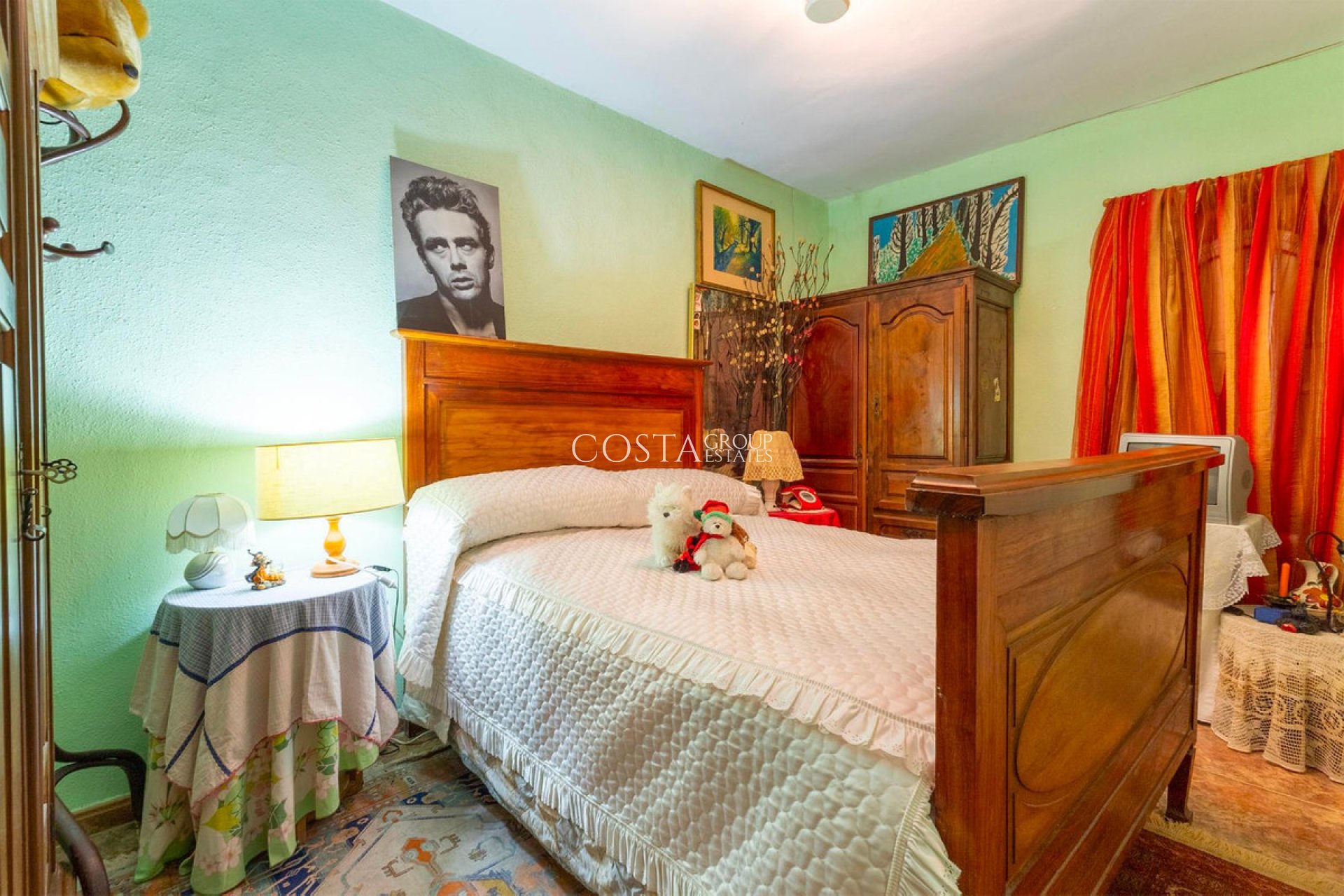 Revente - Villa -
Orihuela - Lomas de Cabo Roig