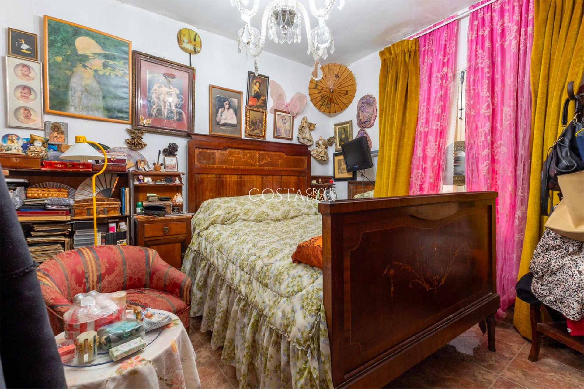 Revente - Villa -
Orihuela - Lomas de Cabo Roig