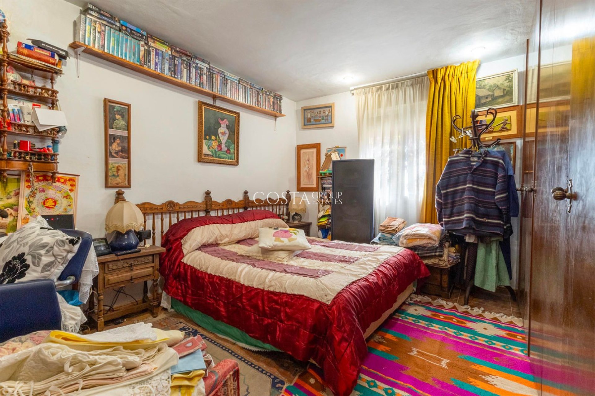 Revente - Villa -
Orihuela - Lomas de Cabo Roig