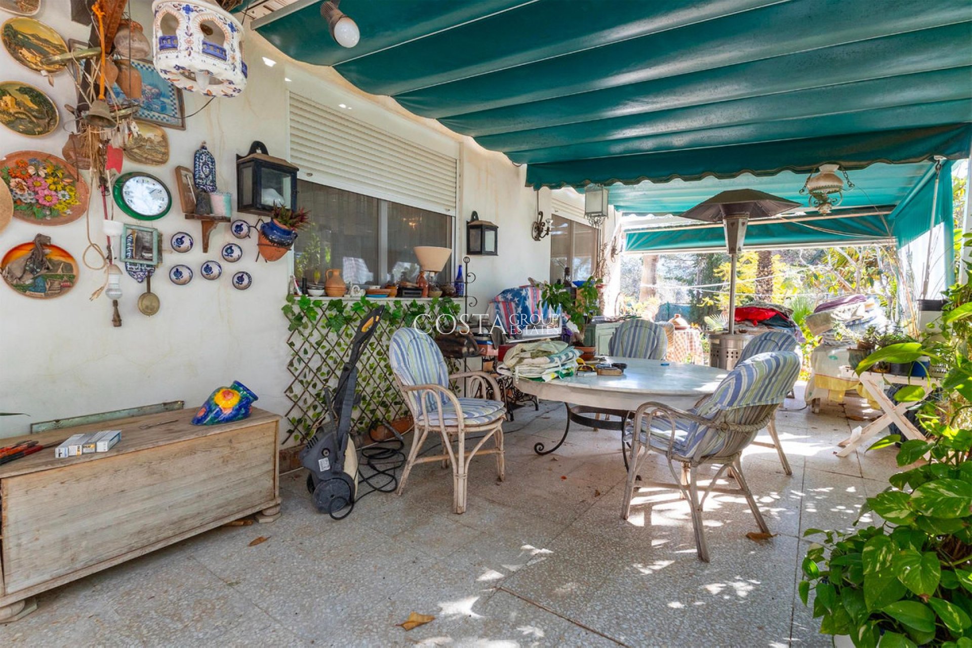 Revente - Villa -
Orihuela - Lomas de Cabo Roig