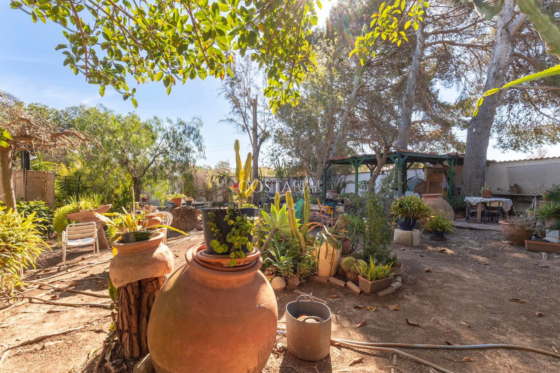 Revente - Villa -
Orihuela - Lomas de Cabo Roig