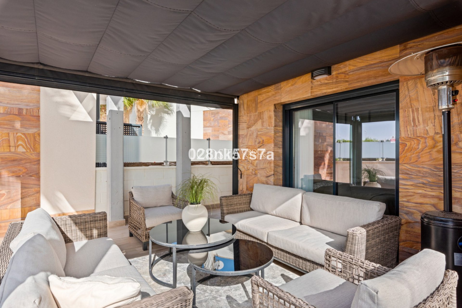 Revente - Villa -
Orihuela - Lomas de Cabo Roig