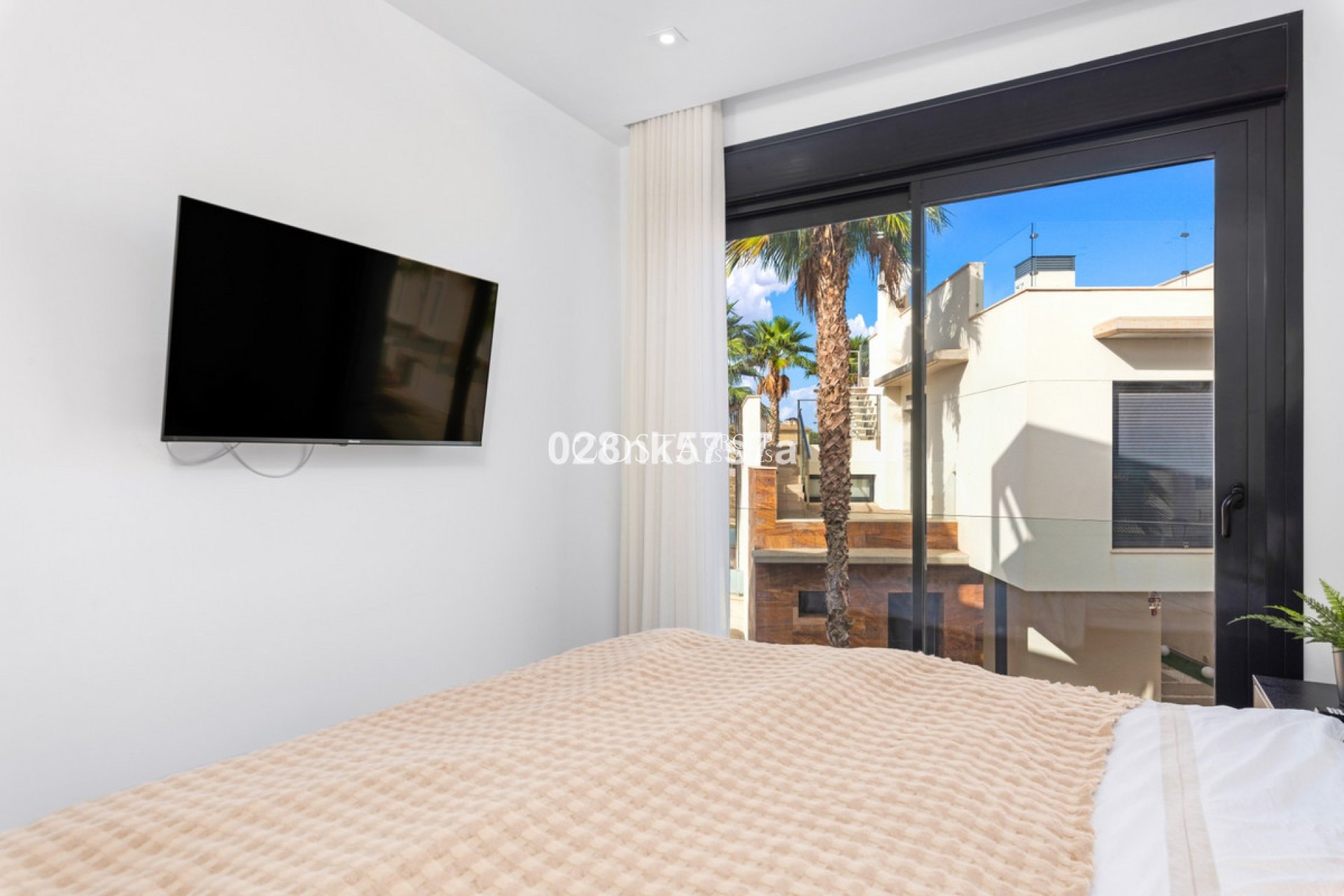 Revente - Villa -
Orihuela - Lomas de Cabo Roig