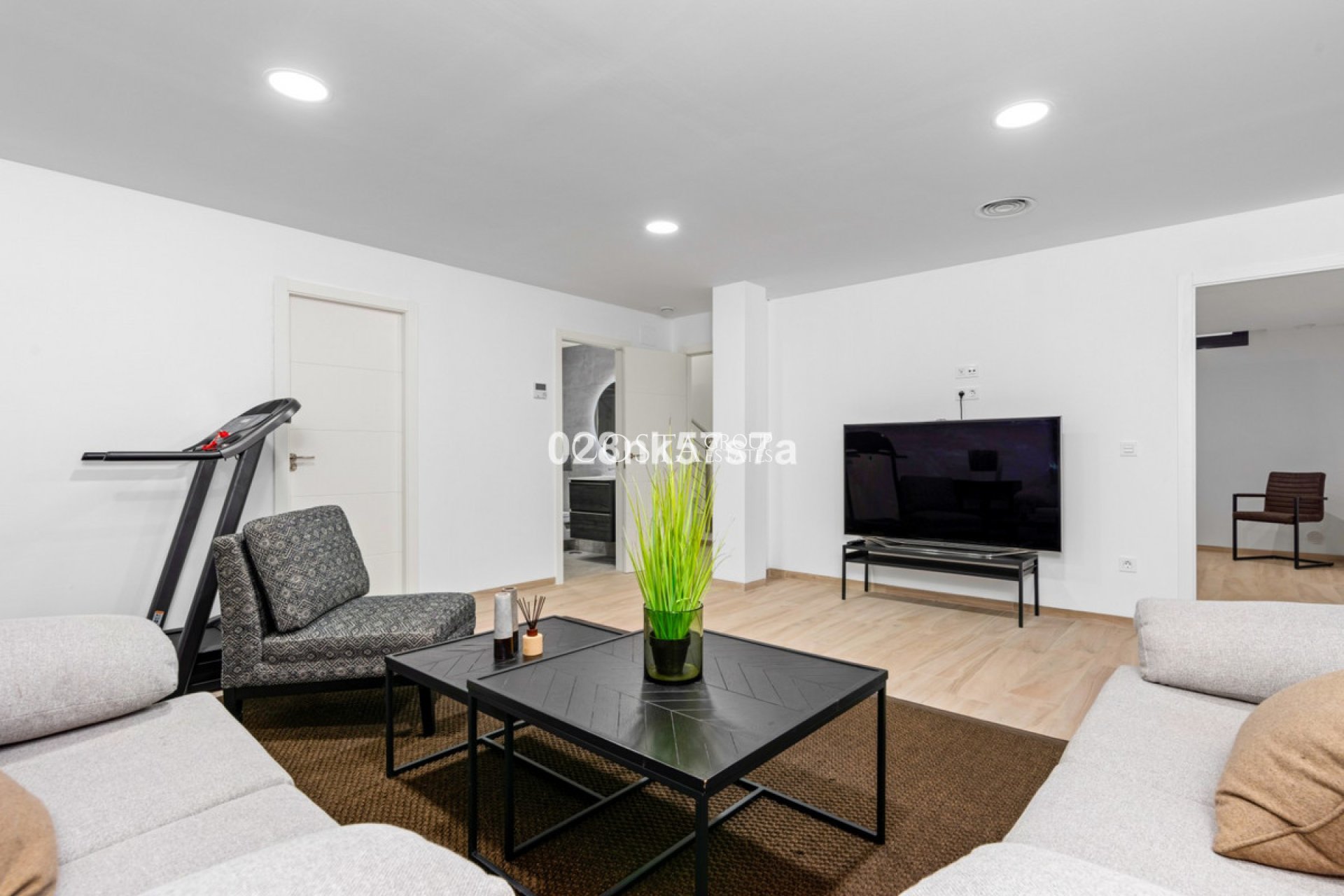 Revente - Villa -
Orihuela - Lomas de Cabo Roig