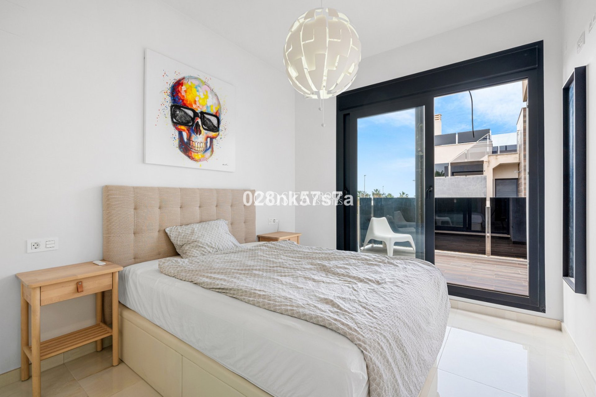 Revente - Villa -
Orihuela - Lomas de Cabo Roig