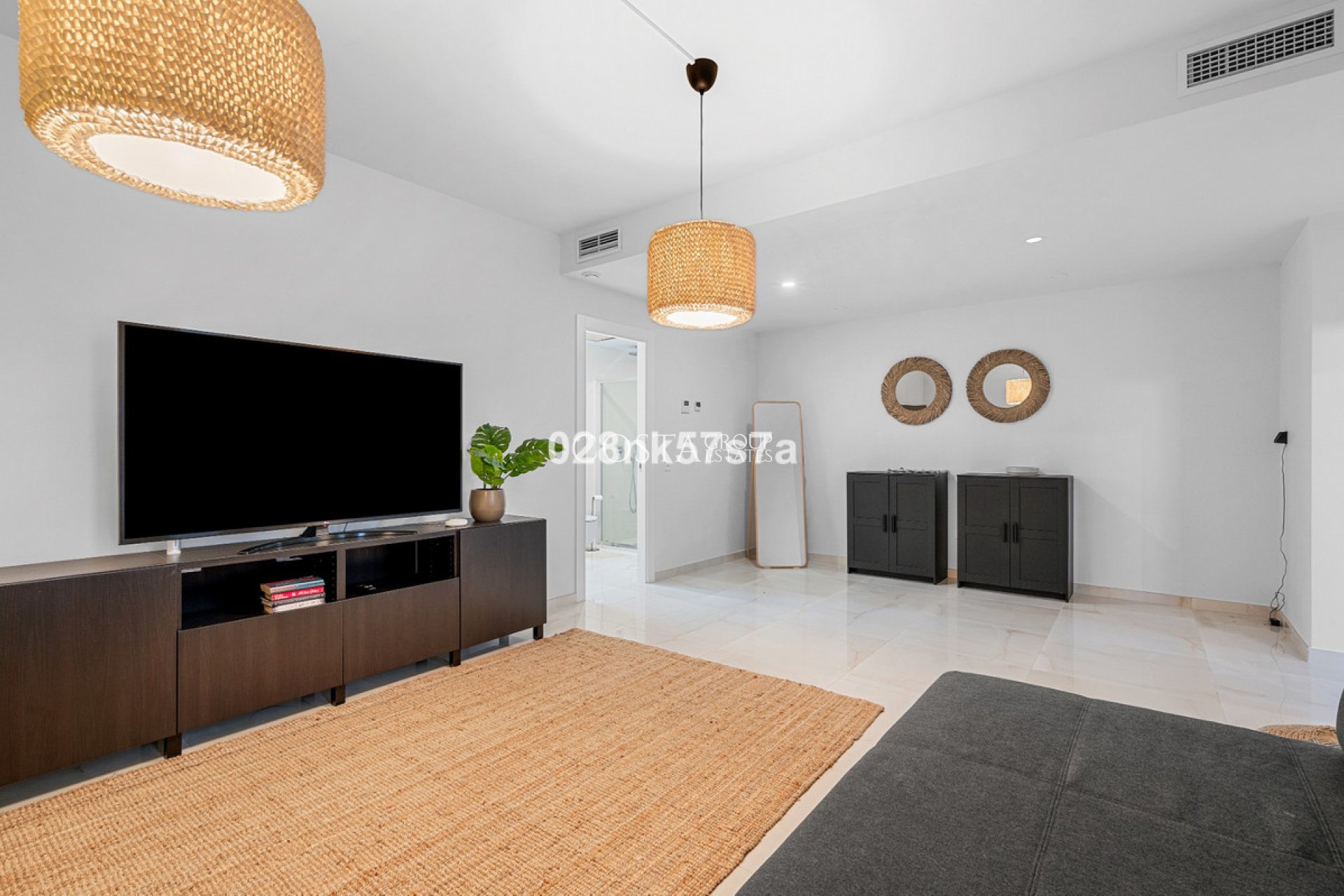 Revente - Villa -
Orihuela - Lomas de Cabo Roig