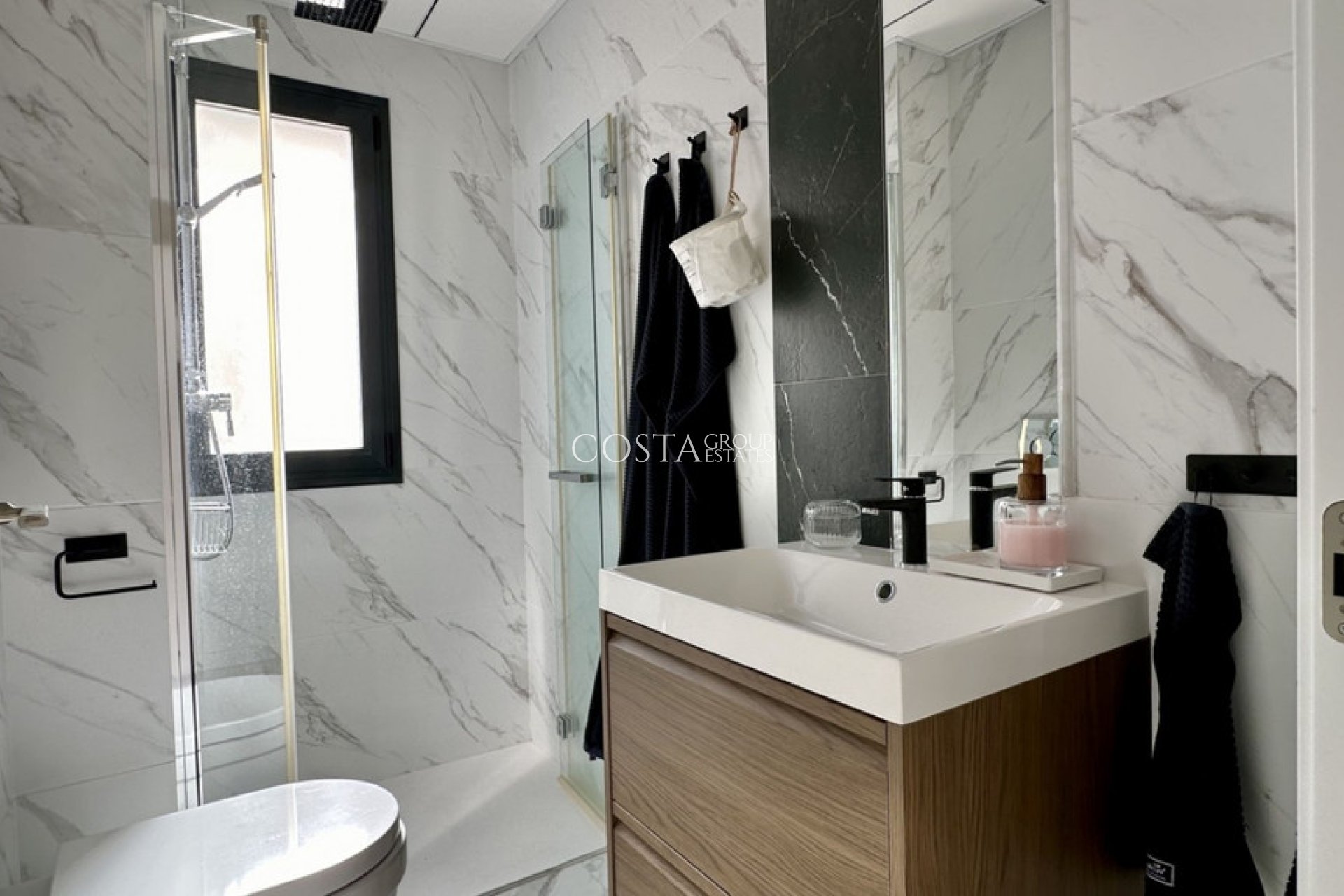 Revente - Villa -
Orihuela - Lomas de Cabo Roig