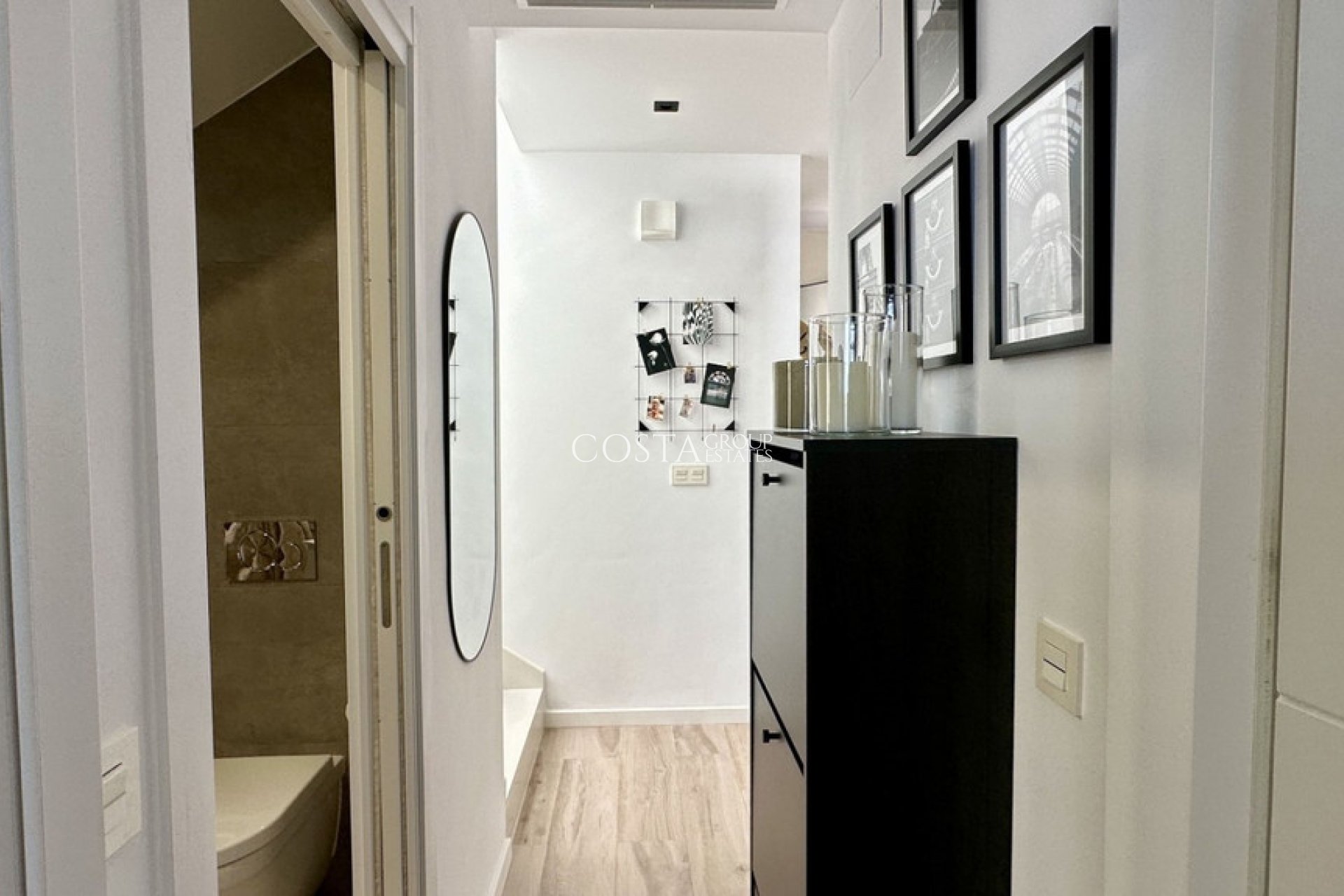 Revente - Villa -
Orihuela - Lomas de Cabo Roig