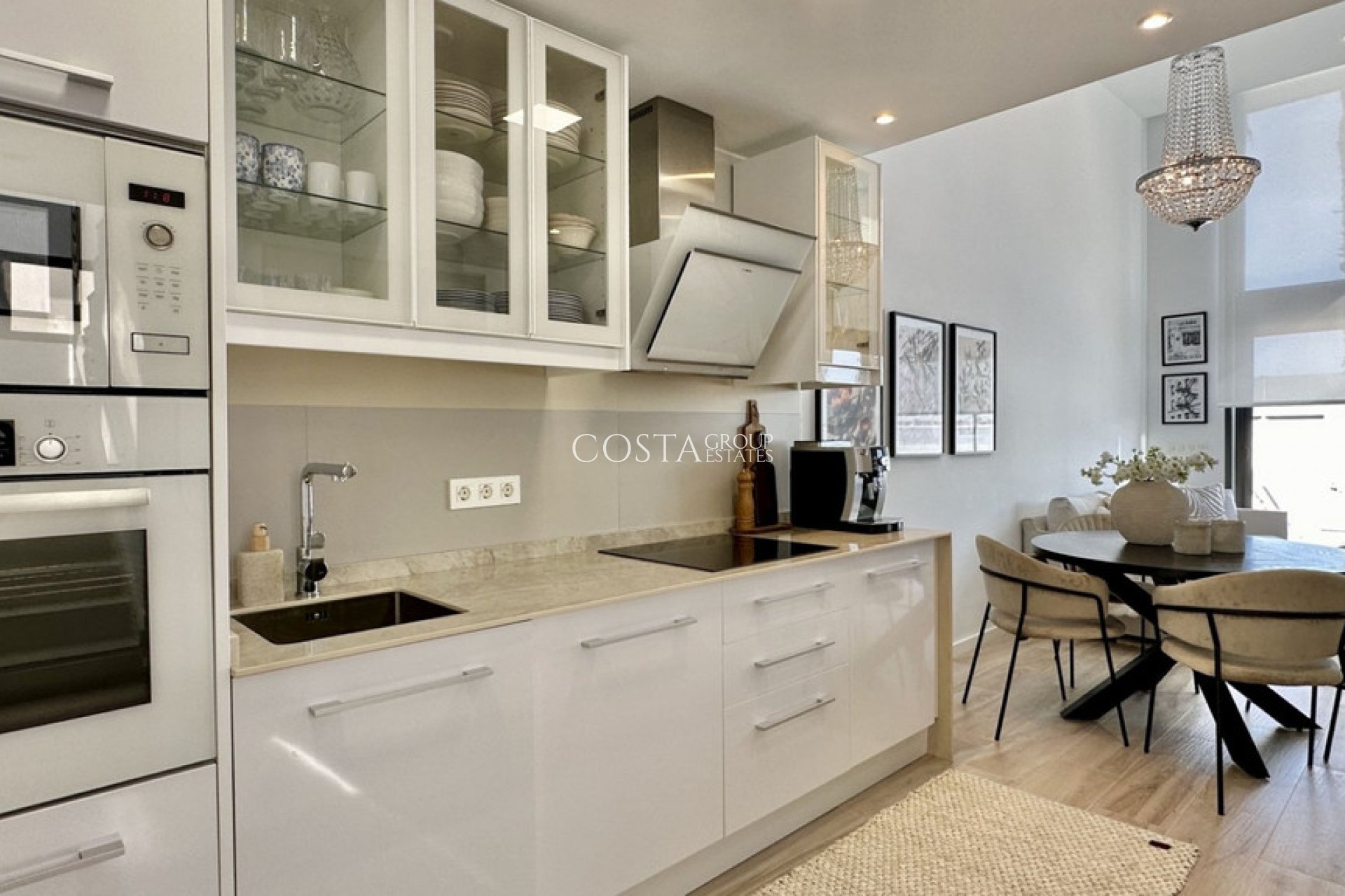 Revente - Villa -
Orihuela - Lomas de Cabo Roig