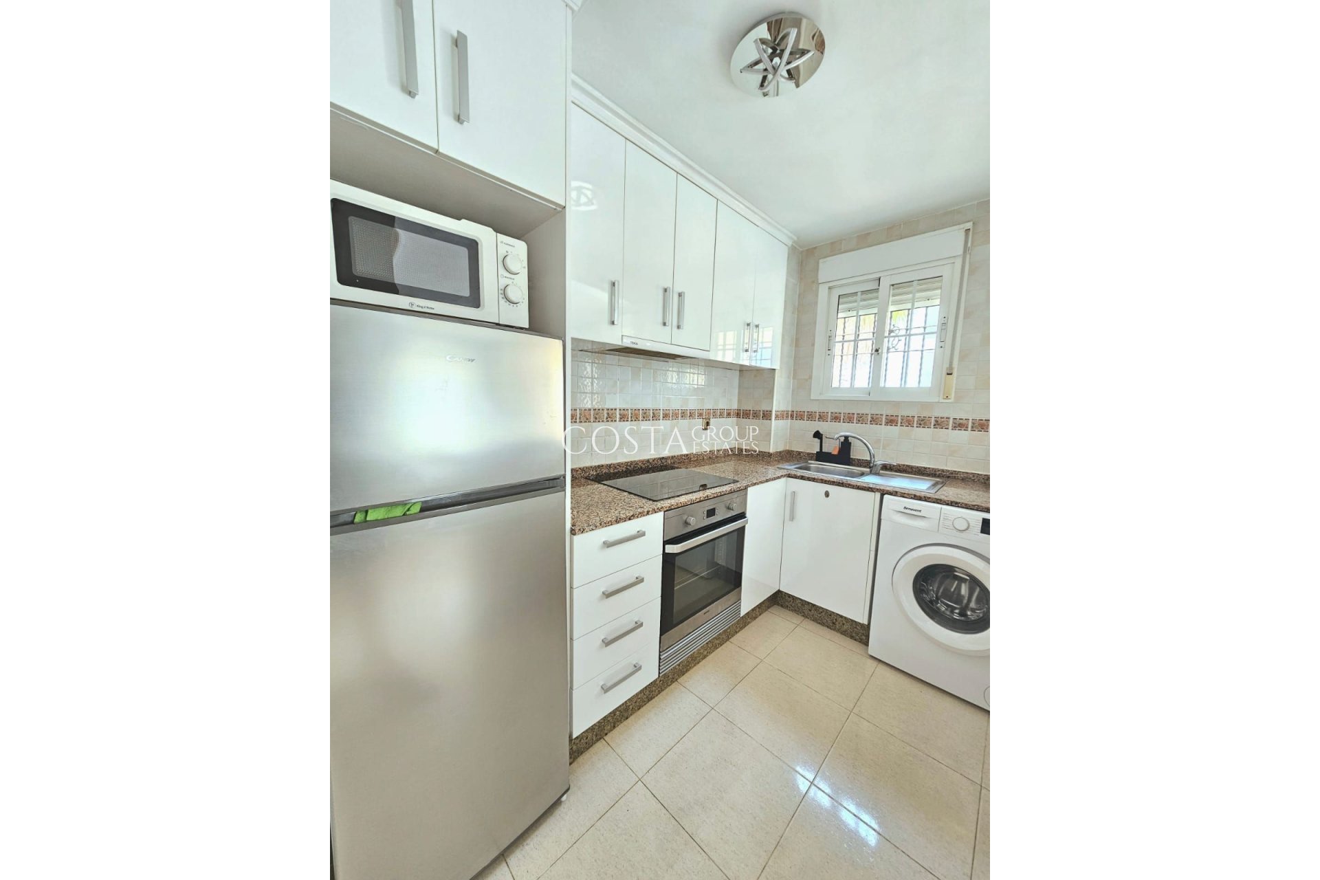 Revente - Villa -
Orihuela - Lomas de Cabo Roig