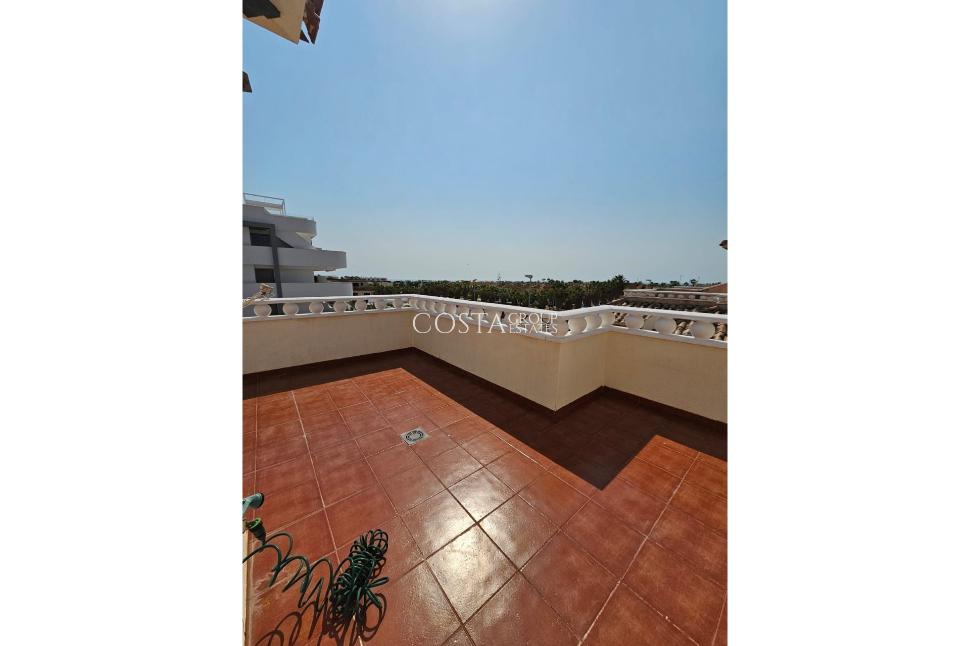 Revente - Villa -
Orihuela - Lomas de Cabo Roig