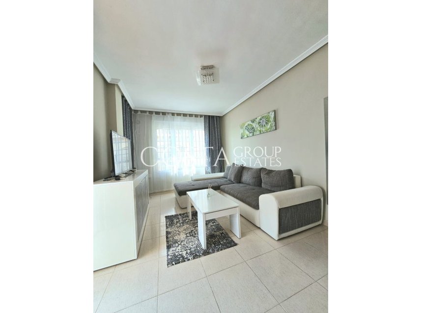 Revente - Villa -
Orihuela - Lomas de Cabo Roig