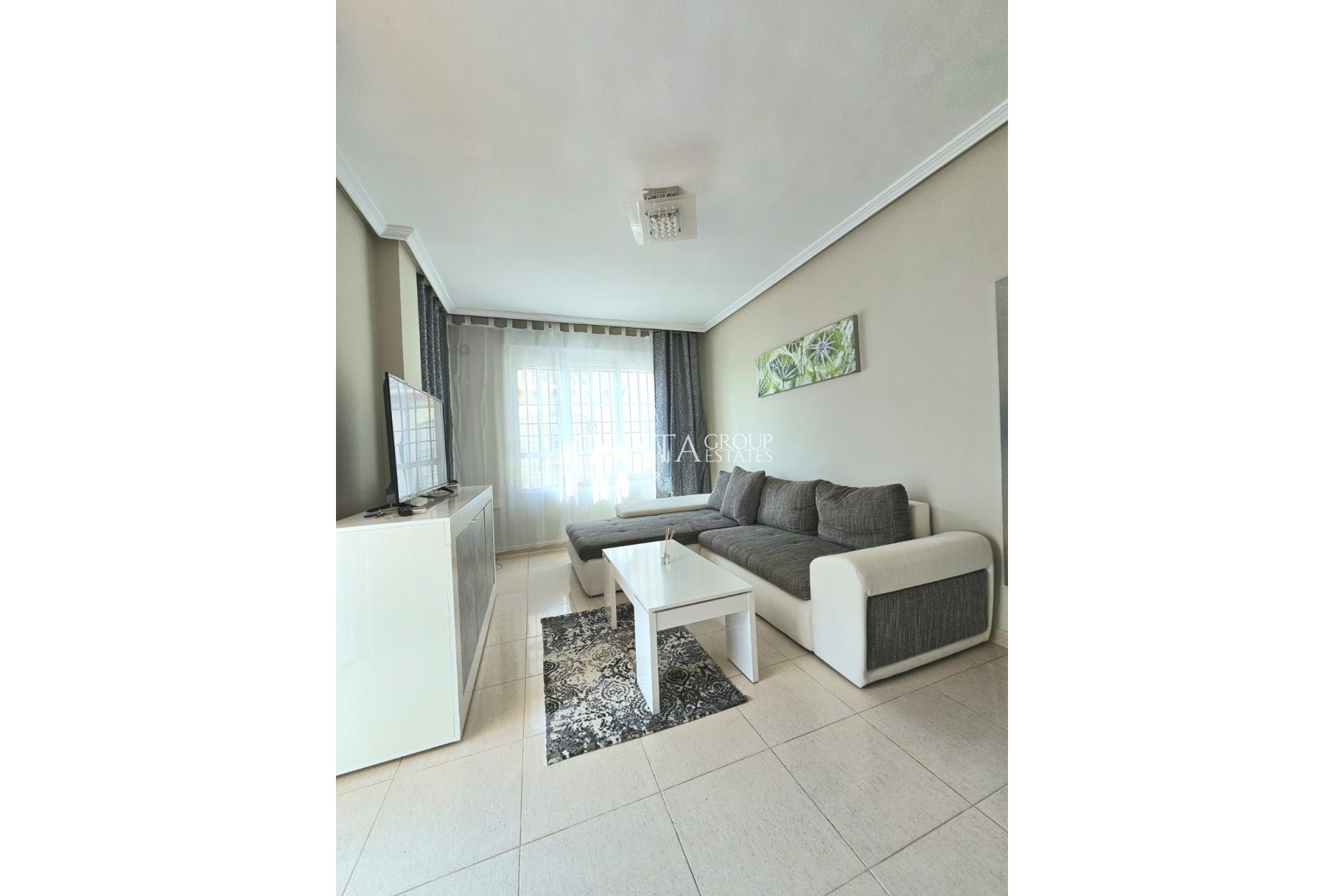 Revente - Villa -
Orihuela - Lomas de Cabo Roig