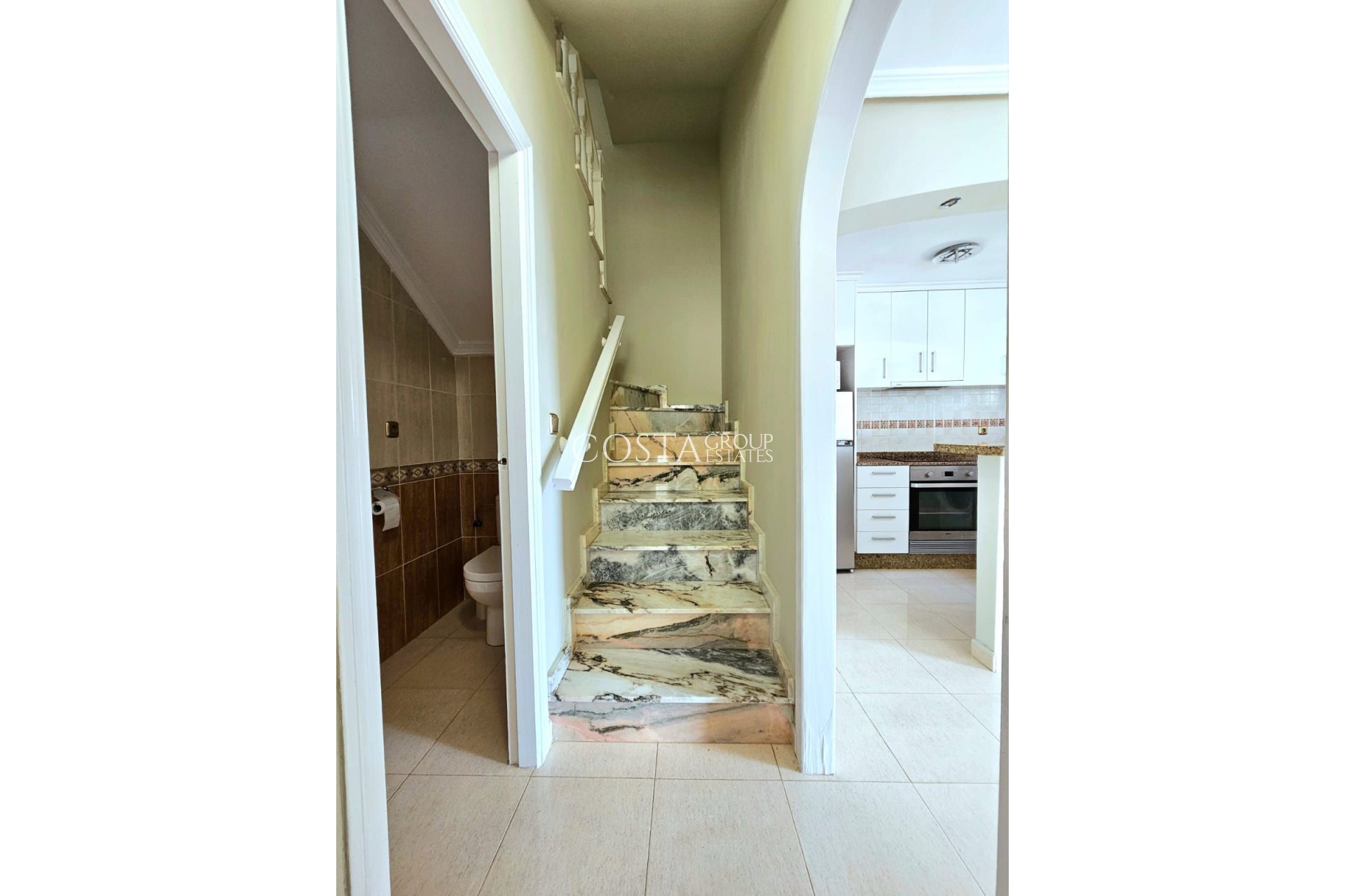 Revente - Villa -
Orihuela - Lomas de Cabo Roig