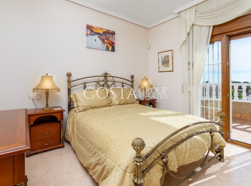 Revente - Villa -
Orihuela - Los Altos