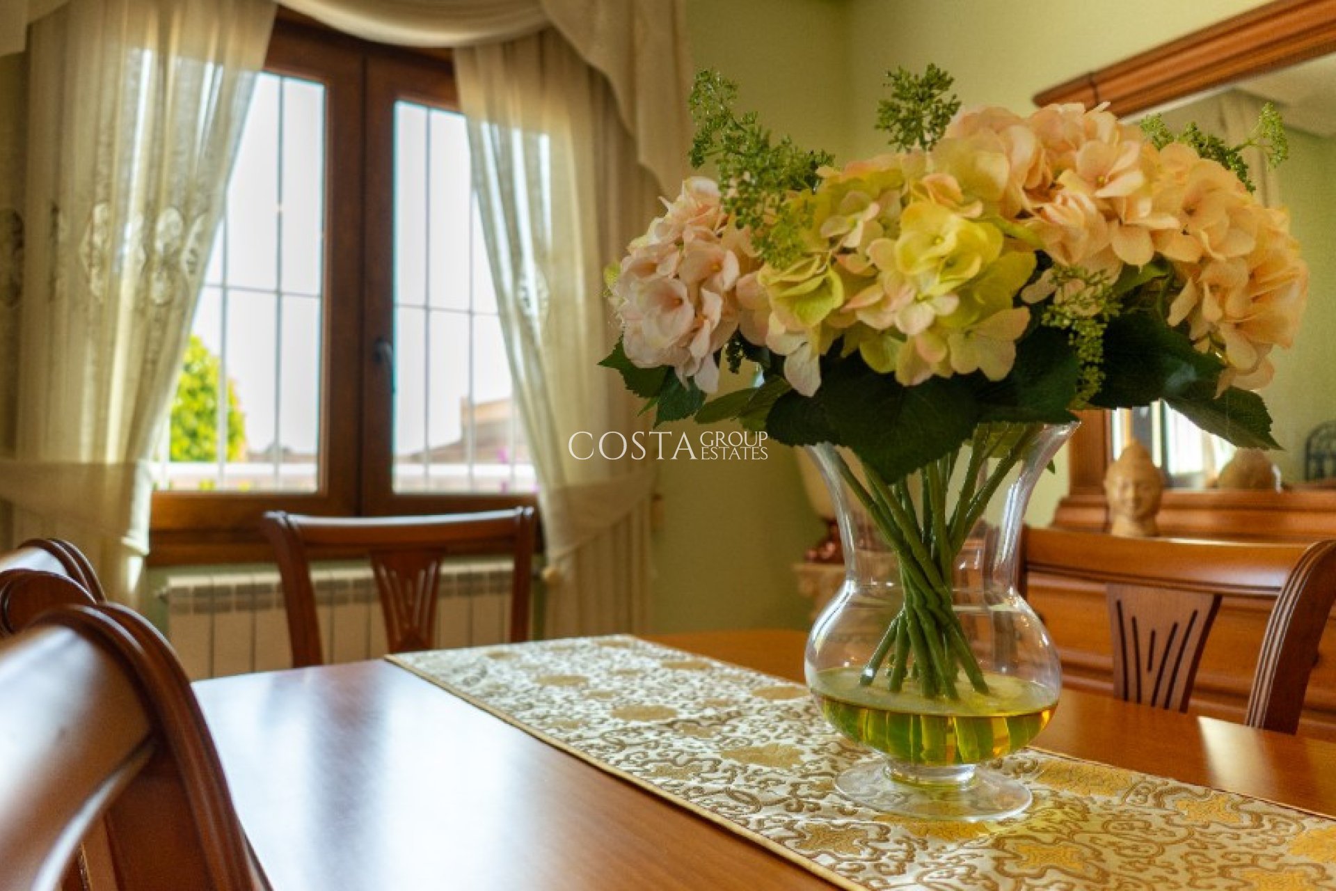 Revente - Villa -
Orihuela - Los Altos