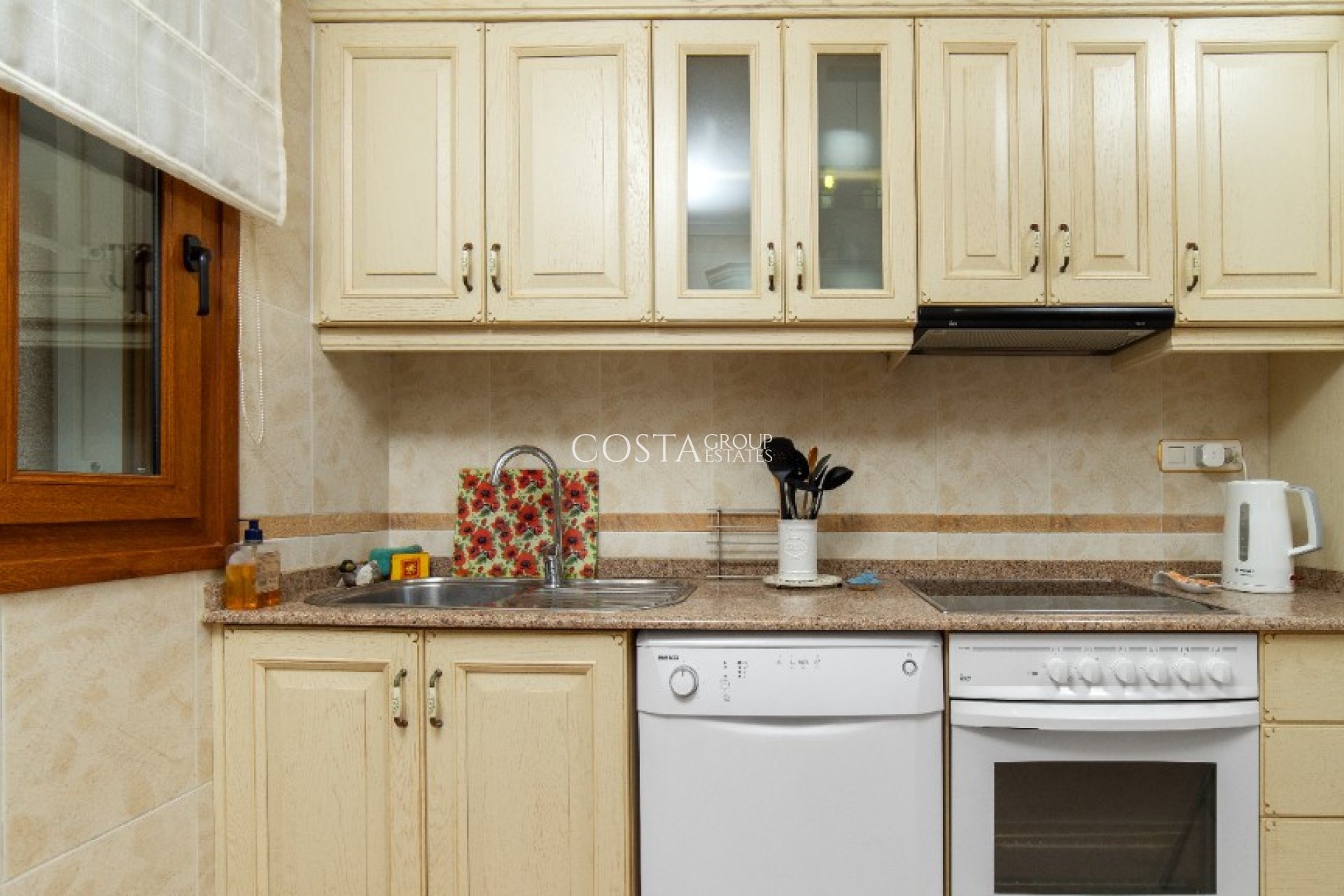 Revente - Villa -
Orihuela - Los Altos