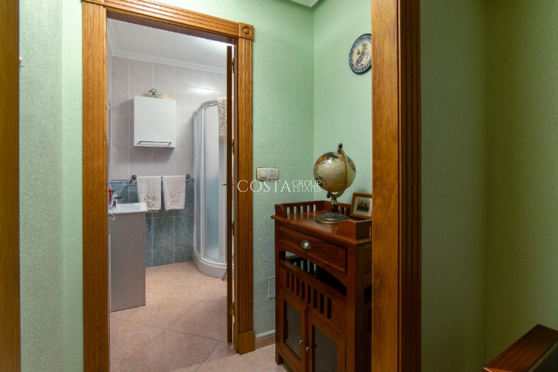 Revente - Villa -
Orihuela - Los Altos