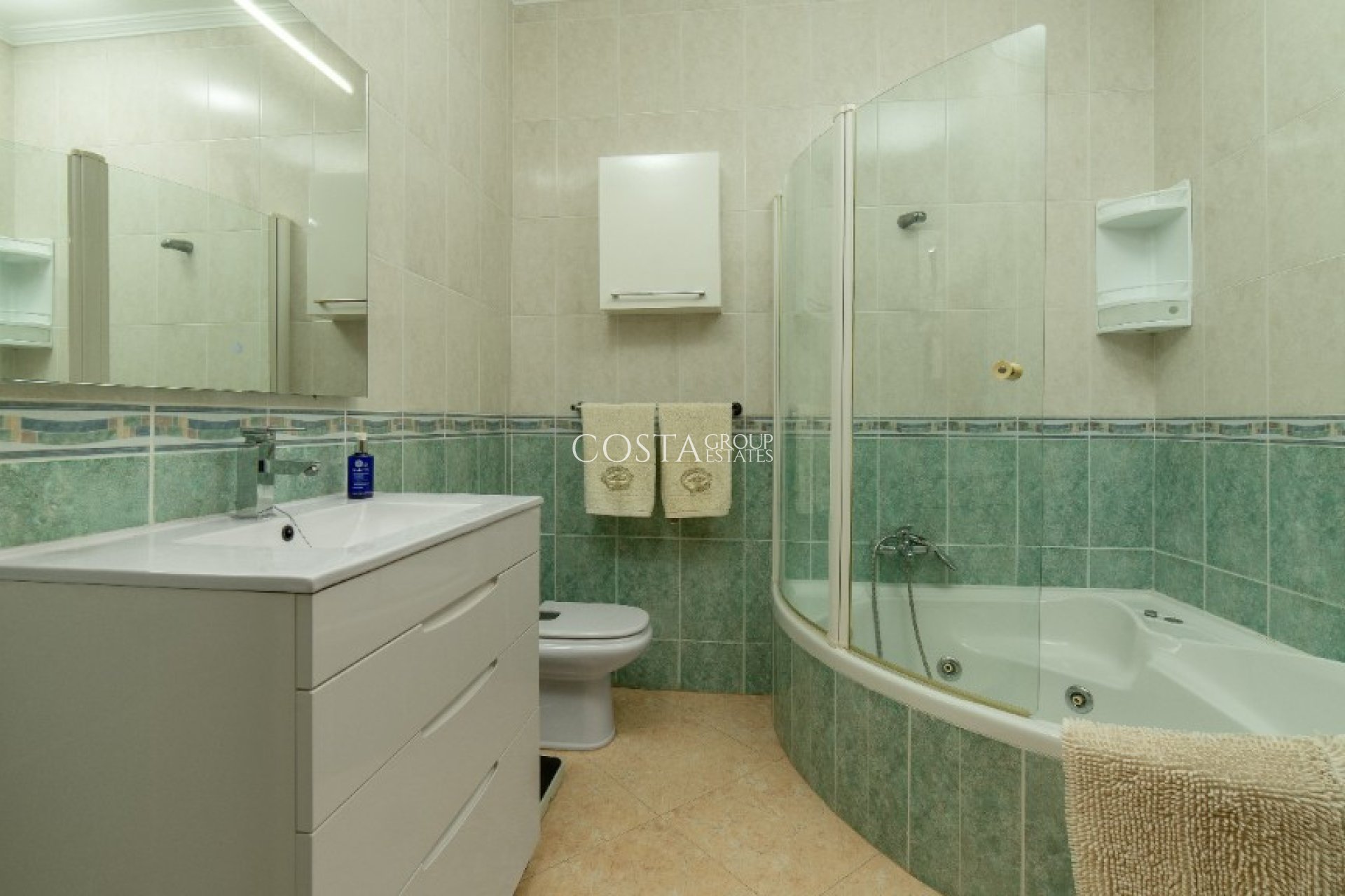 Revente - Villa -
Orihuela - Los Altos