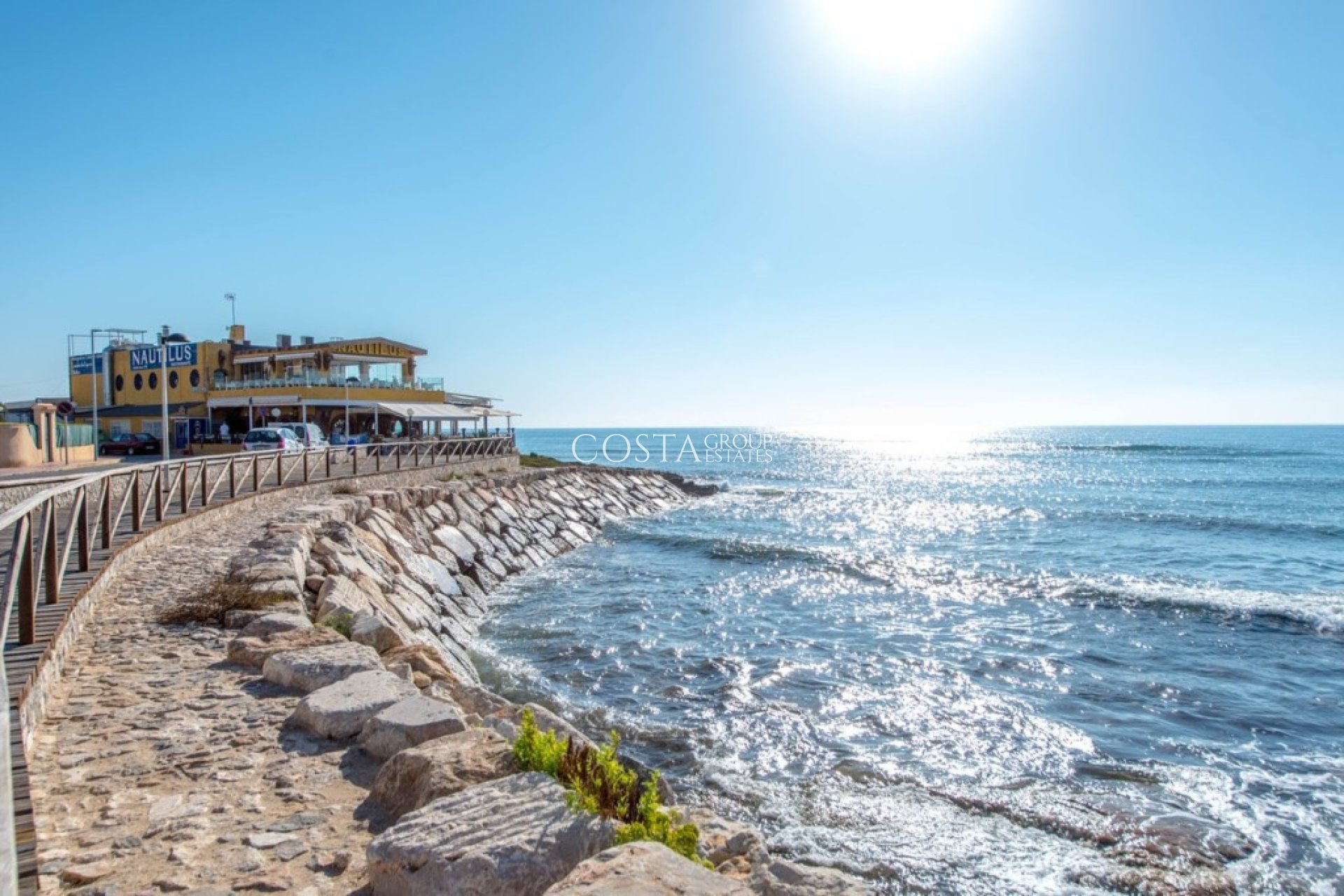 Revente - Villa -
Orihuela - Los Altos