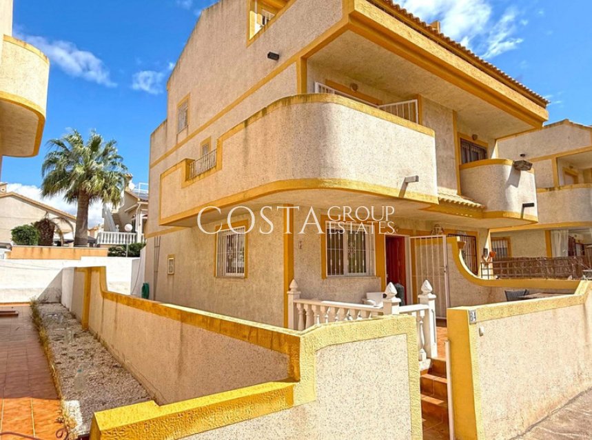 Revente - Villa -
Orihuela - Los Altos