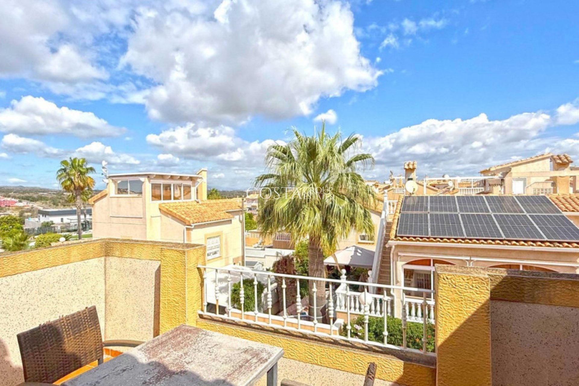 Revente - Villa -
Orihuela - Los Altos