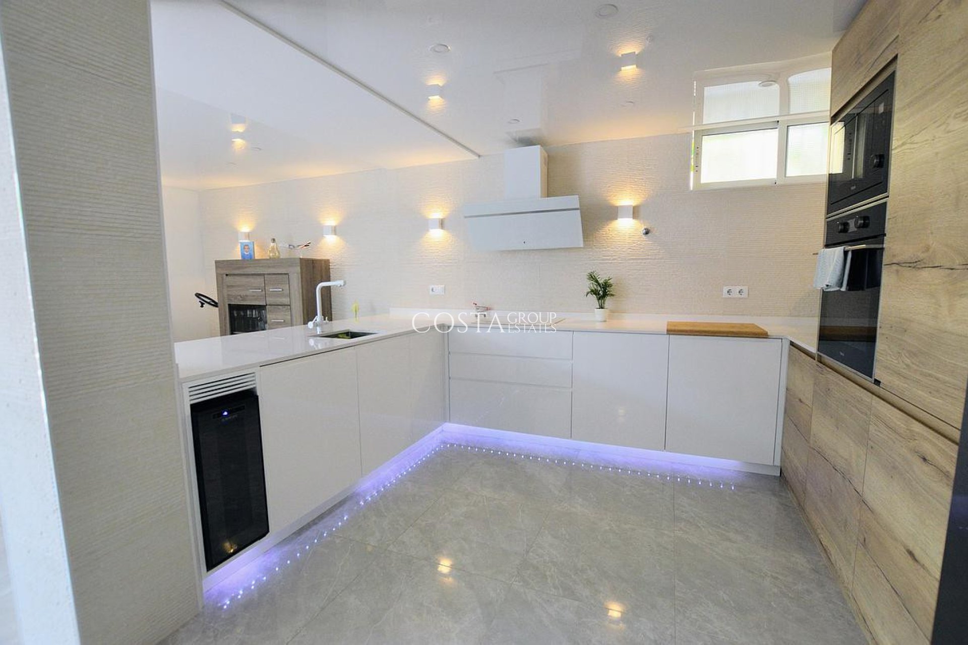 Revente - Villa -
Orihuela - Los Altos