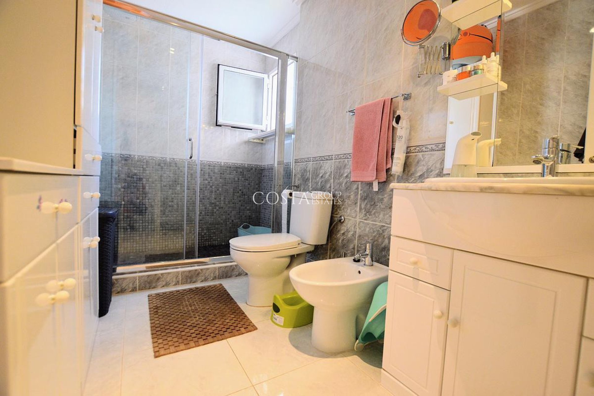 Revente - Villa -
Orihuela - Los Altos