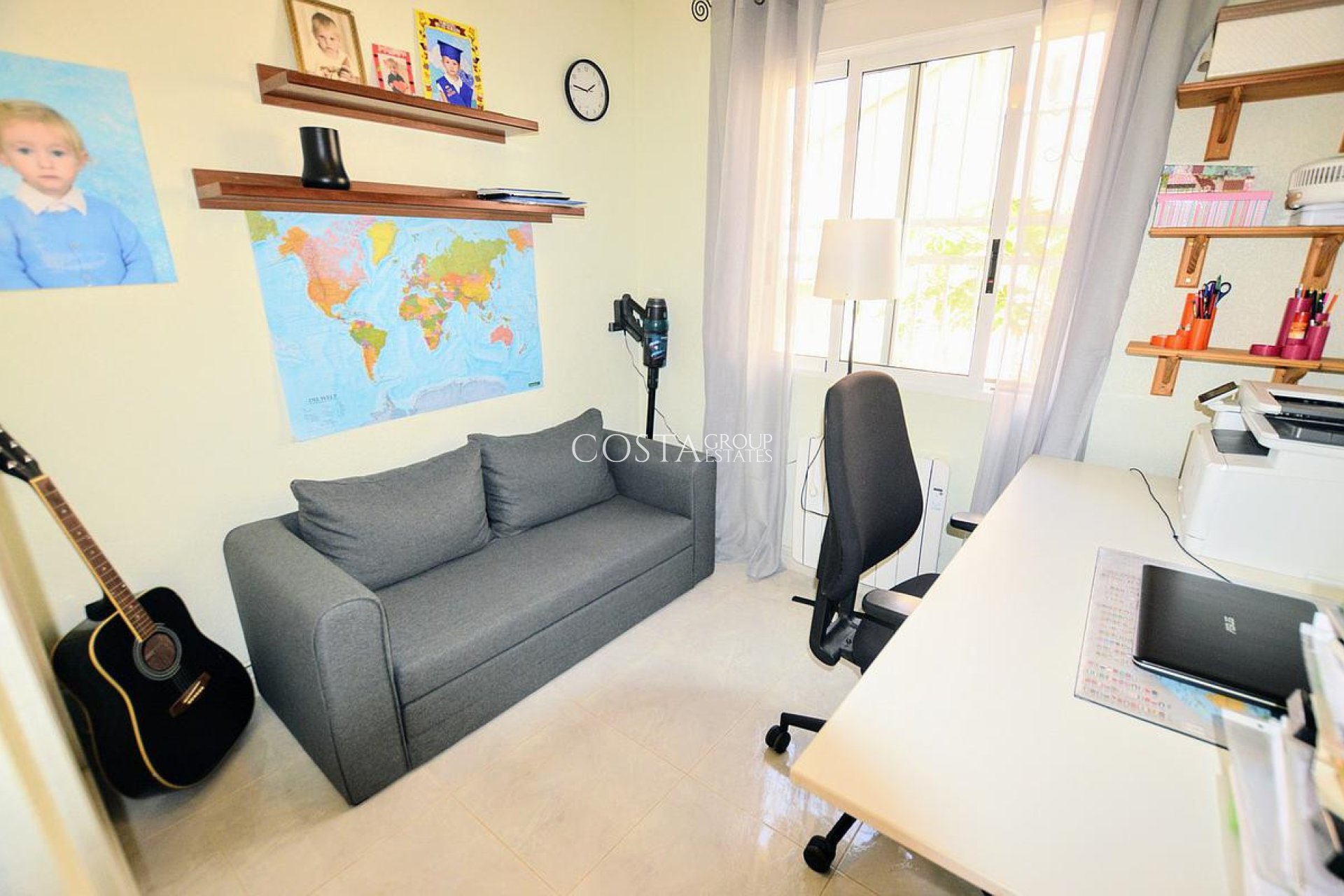 Revente - Villa -
Orihuela - Los Altos